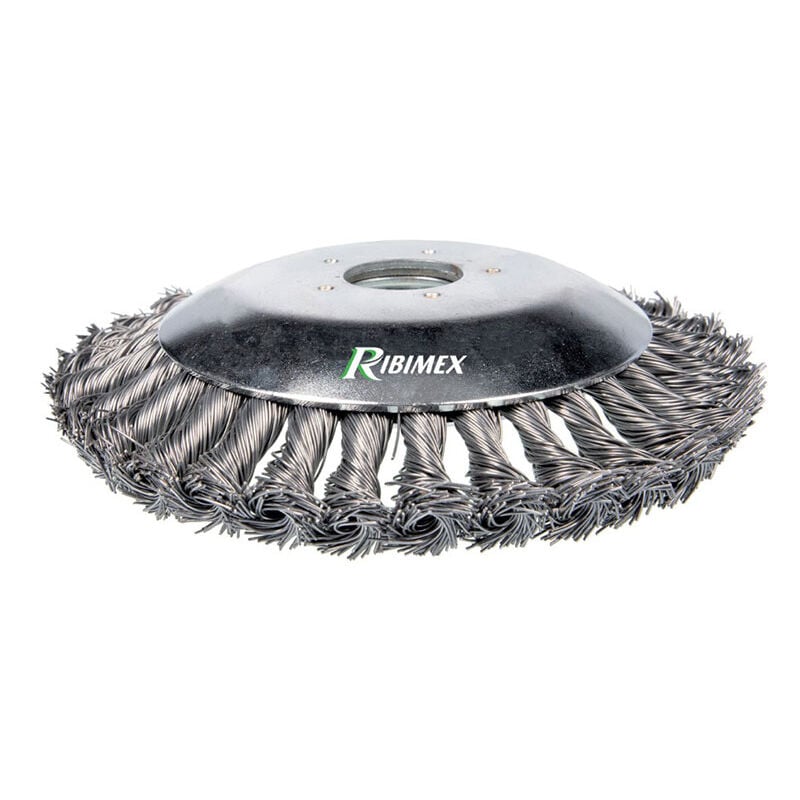 foto del prodotto testina per diserbo 150 mm prdft.m150 ribiland