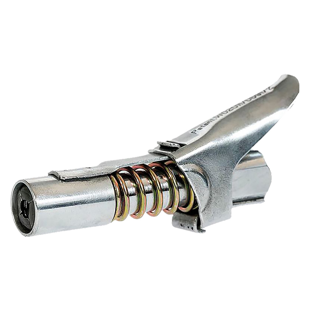 foto del prodotto testina per ingrassatori m10 x 1 diam. 15 x 37 mm pressol