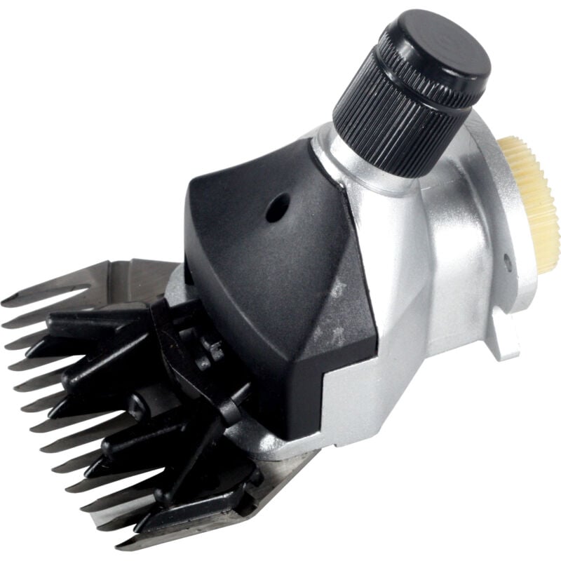foto del prodotto testina per tosatura pecore 8590
