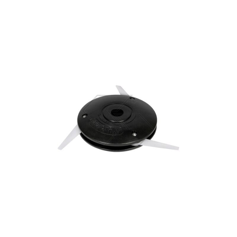 foto del prodotto testina rototrim universale nylon caricato di 3 lamelle nylon decespugliatore