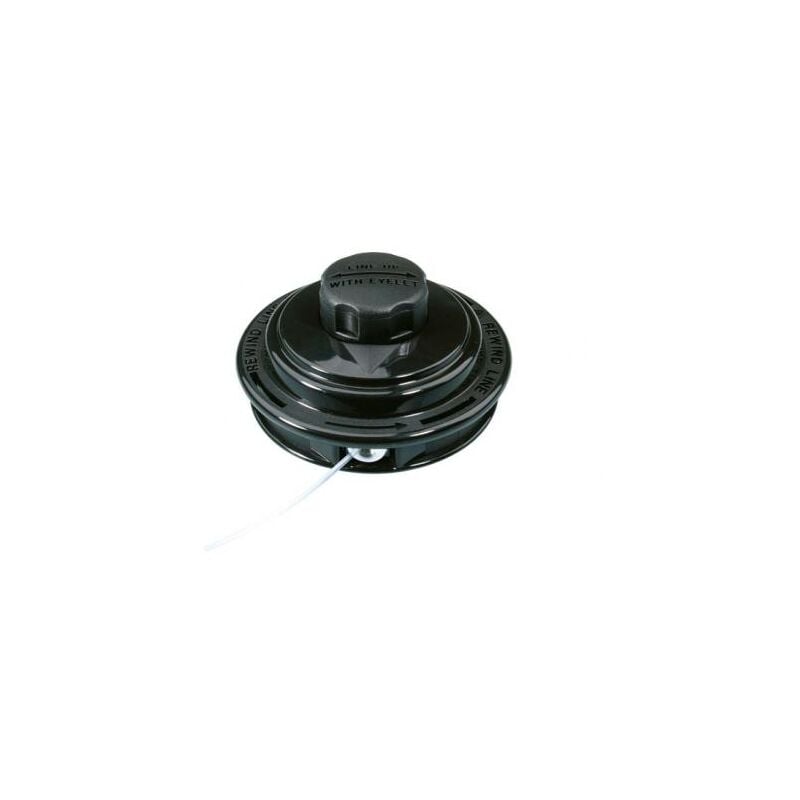 foto del prodotto testina semiautomatica decespugliatore esterno 113 mm filo max in mm 2,40