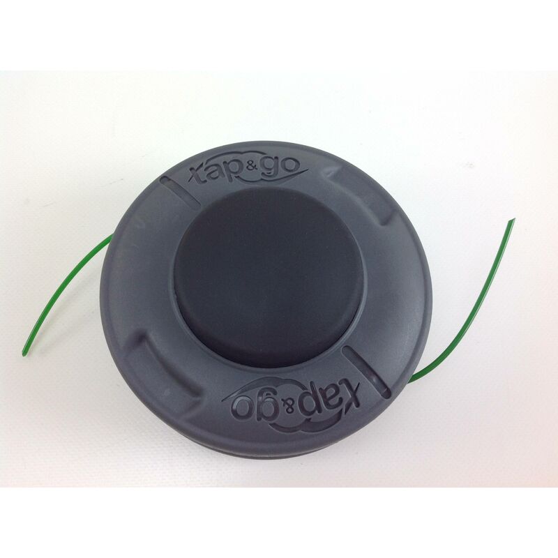 foto del prodotto testina tap go evo per decespugliatore emak oleomac efco