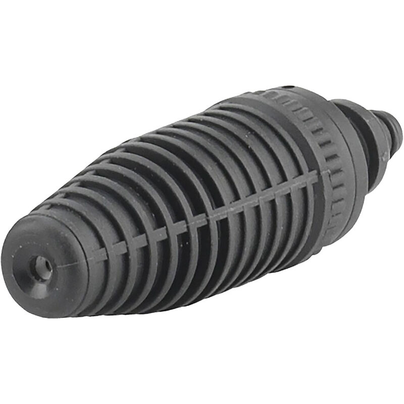 foto del prodotto testina ugello rotopower art. 46329 per mod. 4.0 twin flow
