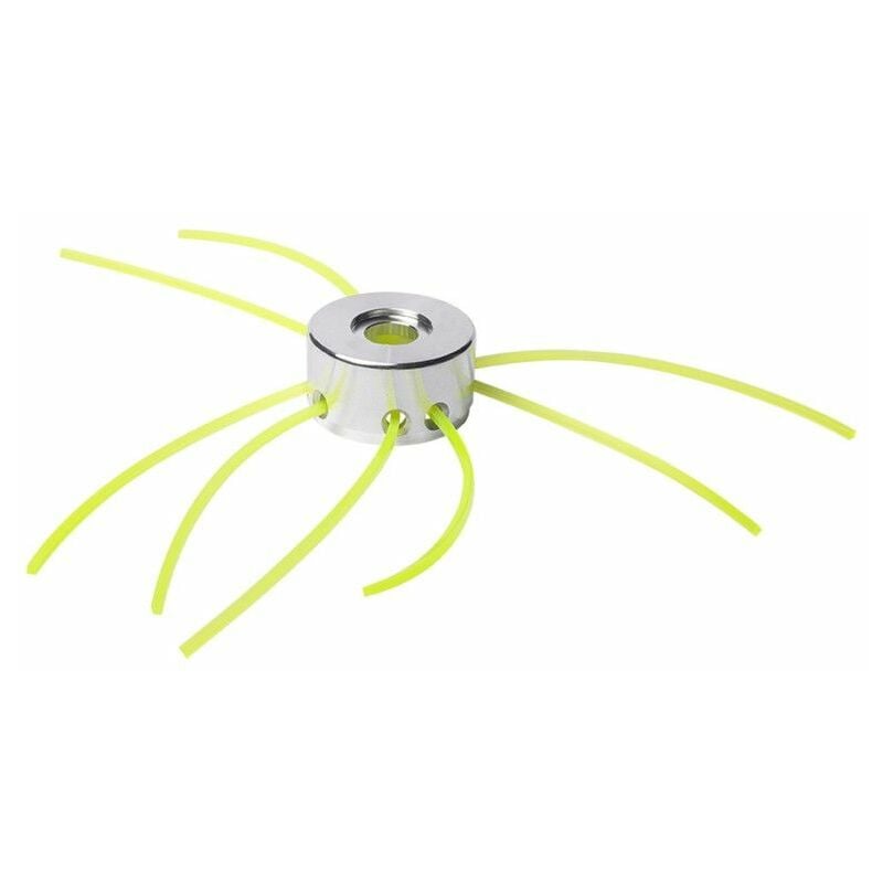 foto del prodotto testina universale per decespugliatore 8 fili