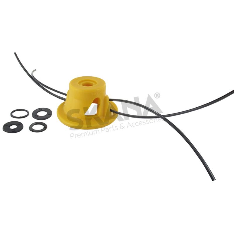 foto del prodotto testina universale rif 1602440 compatibile agp