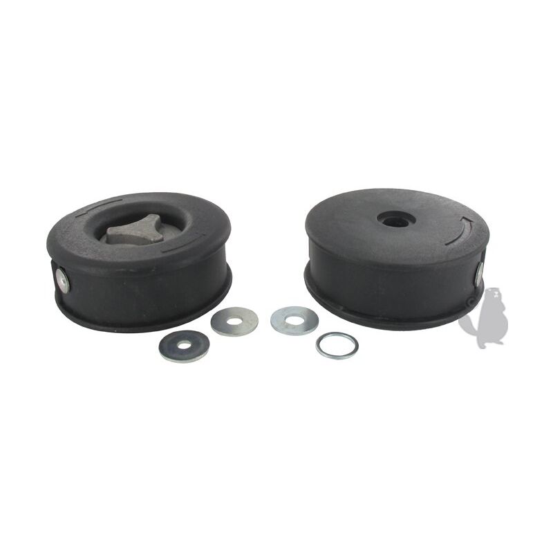 foto del prodotto testina universale rif 1609335 compatibile