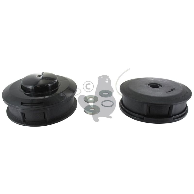 foto del prodotto testina universale rif 1609343 compatibile