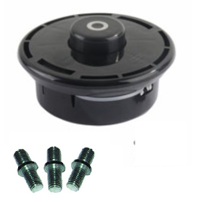 foto del prodotto testina x dec. batti e vai universale mm.130