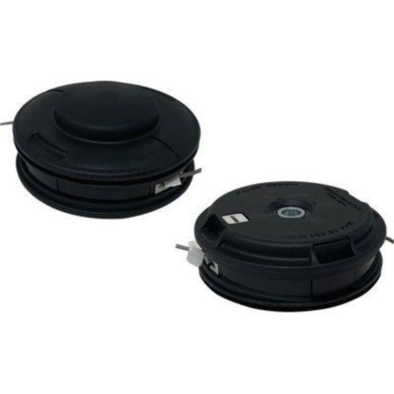 foto del prodotto testina x decespugliatore flash bump bluebird mm 130 passo m10x1,00 sxf batti e vai