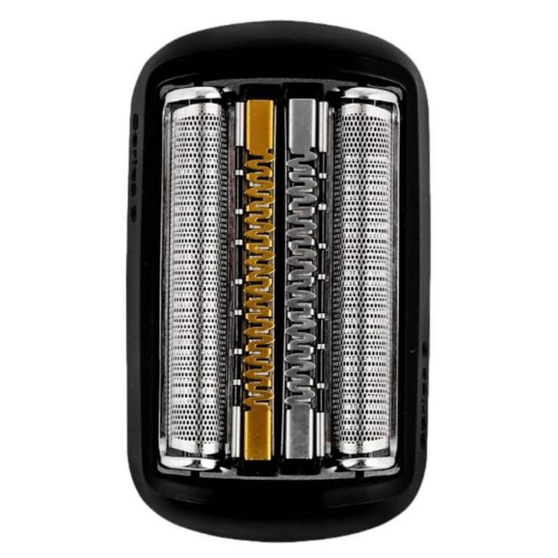 foto del prodotto testine di ricambio 92b serie 9, accessori per testine di rasatura per testine di rasatura braun serie 9, adatte ai rasoi braun s9 9040s, 9242s,