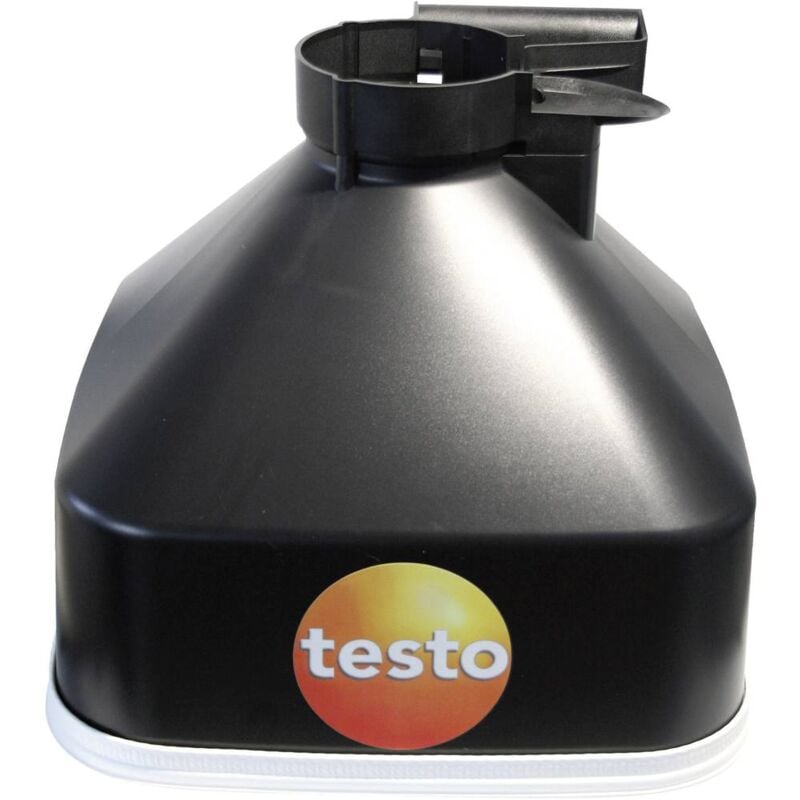 foto del prodotto testo 0563 4170 testovent 417 adattatore di misura 1 pz.