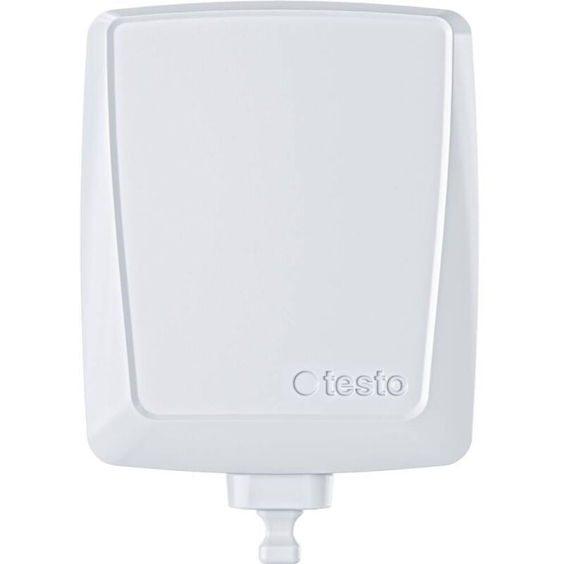 foto del prodotto testo 0572 2019 160 t data logger temperatura misura temperatura 30 fino a 50 c incl. supporto a parete