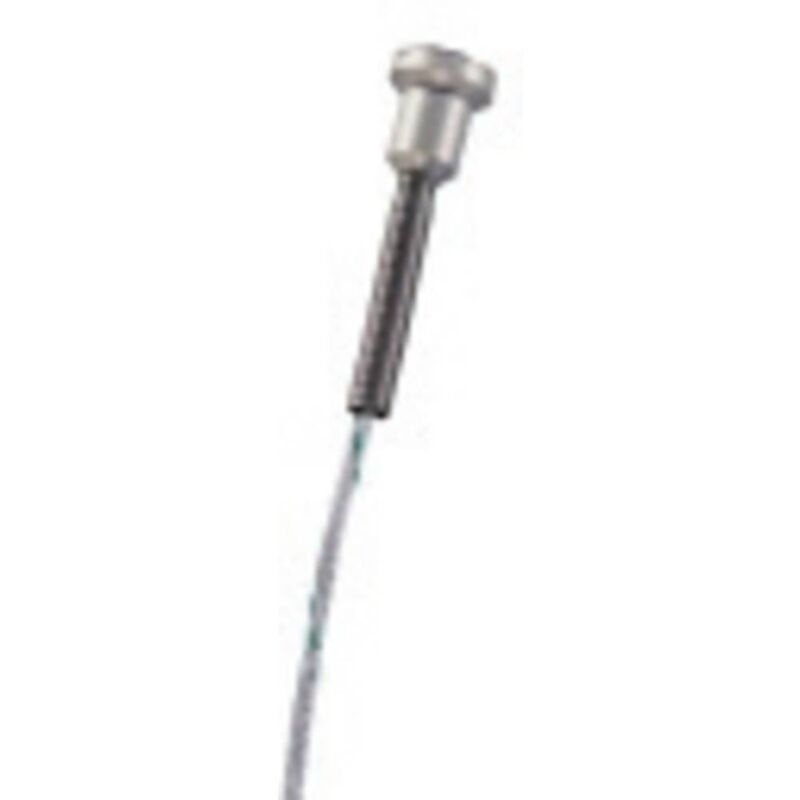 immagine 0 del prodotto testo 0602 4892 sonda superficiale 50 fino a 400 c sensore tipo k