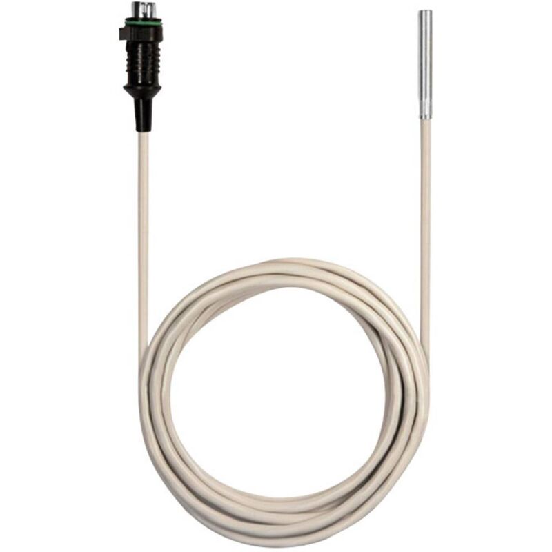 foto del prodotto testo 0628 7503 sonda ad immersione 30 fino a 90 c