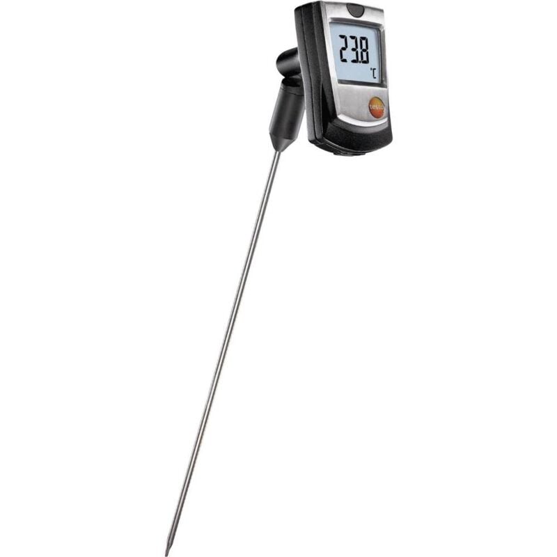 foto del prodotto testo 905 t1 termometro 50 350 c sensore tipo k