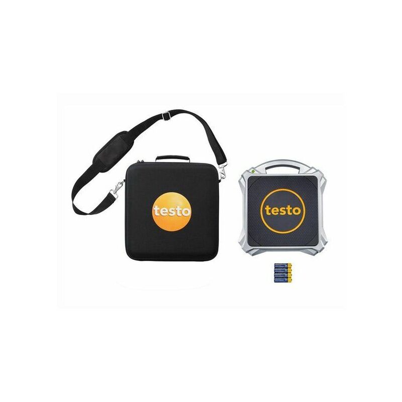 foto del prodotto testo bilancia digitale per refrigerante 560i con bluetooth 05641560
