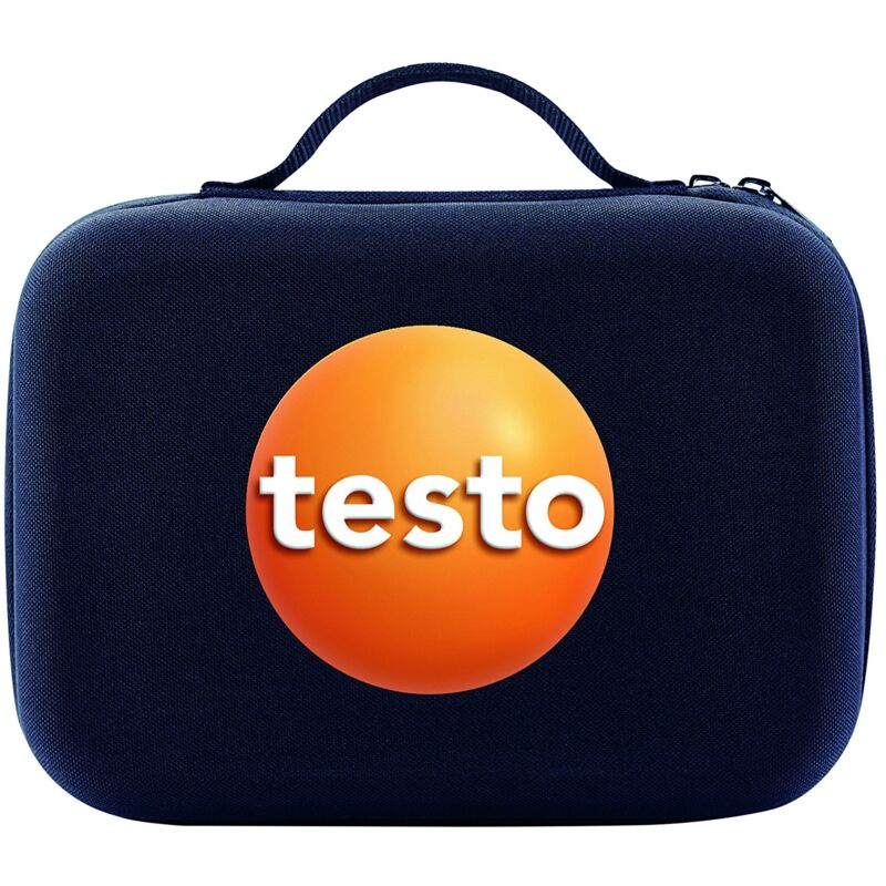 foto del prodotto testo smart case refrigerazione set 