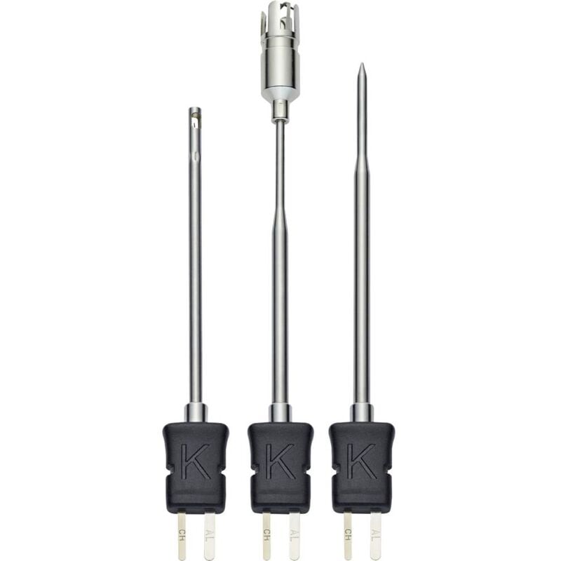 foto del prodotto testo - sonda di temperatura