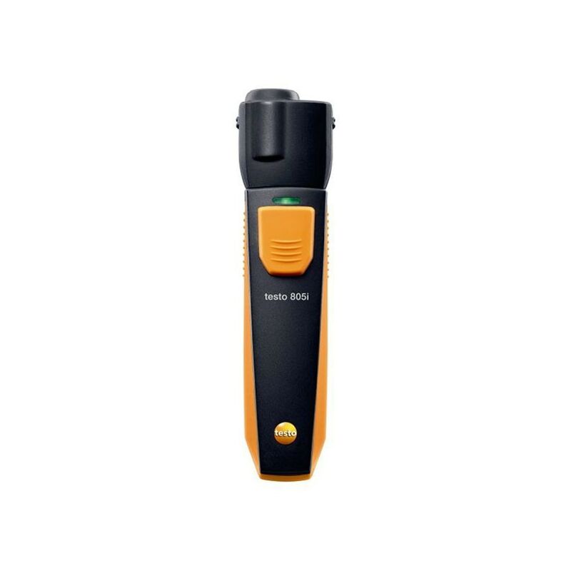 foto del prodotto testo termometro a infrarossi bluetooth con app 805i