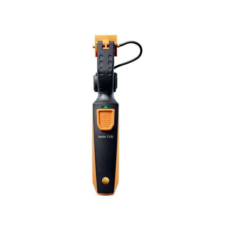 foto del prodotto testo termometro a pinza bluetooth con app 115i