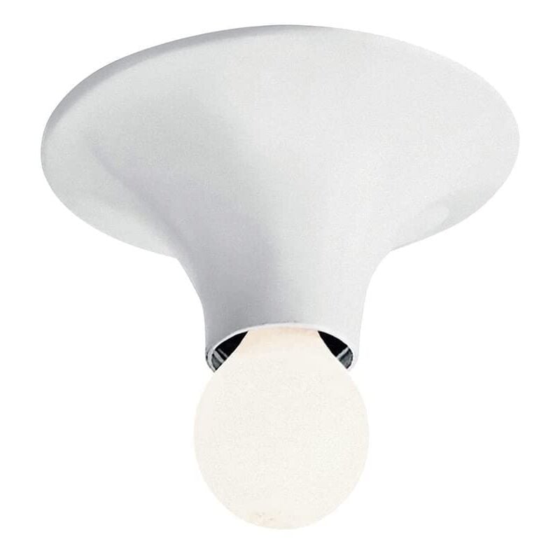 foto del prodotto teti lampada, bianco artemide