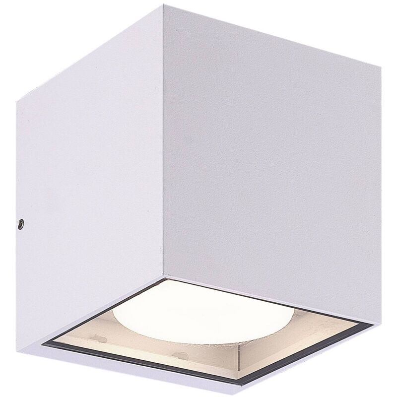 foto del prodotto tetje in bianco da alluminio prios