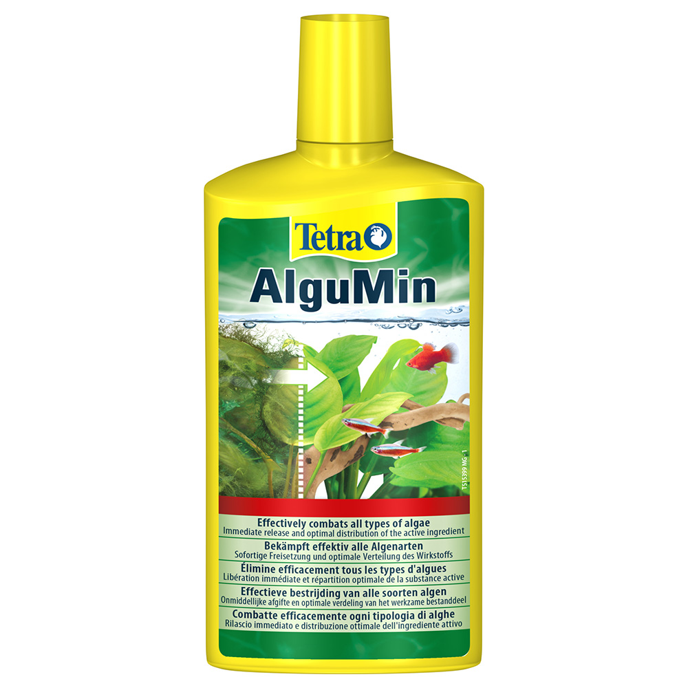 foto del prodotto tetra algumin - 500 ml