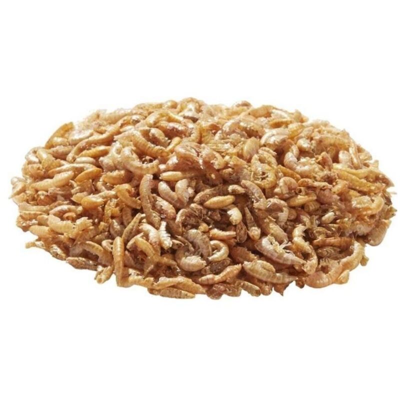 foto del prodotto tetra gammarus alimento per tartarughe acquatiche formato 1000 ml