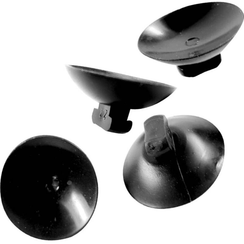 foto del prodotto tetra ricambio ventose per set mandata aspirazione filtri esterni ex 600 700 1200 4 pezzi