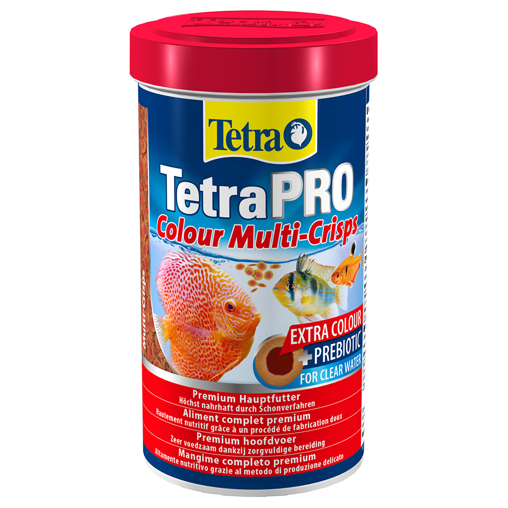 foto del prodotto tetrapro colour in fiocchi 500 ml