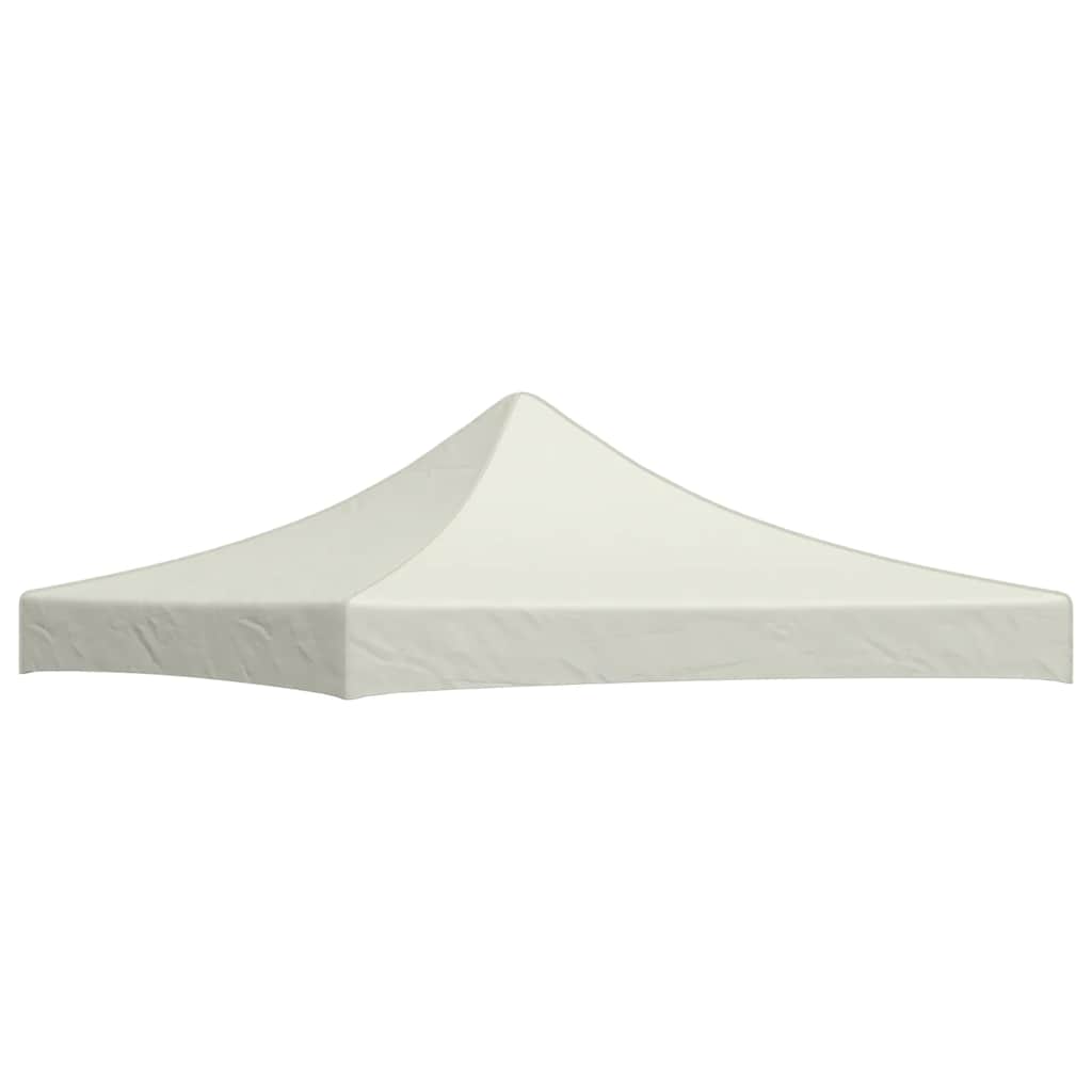 foto del prodotto tetto per tendone per feste 3x3 m crema cod mxl 78320
