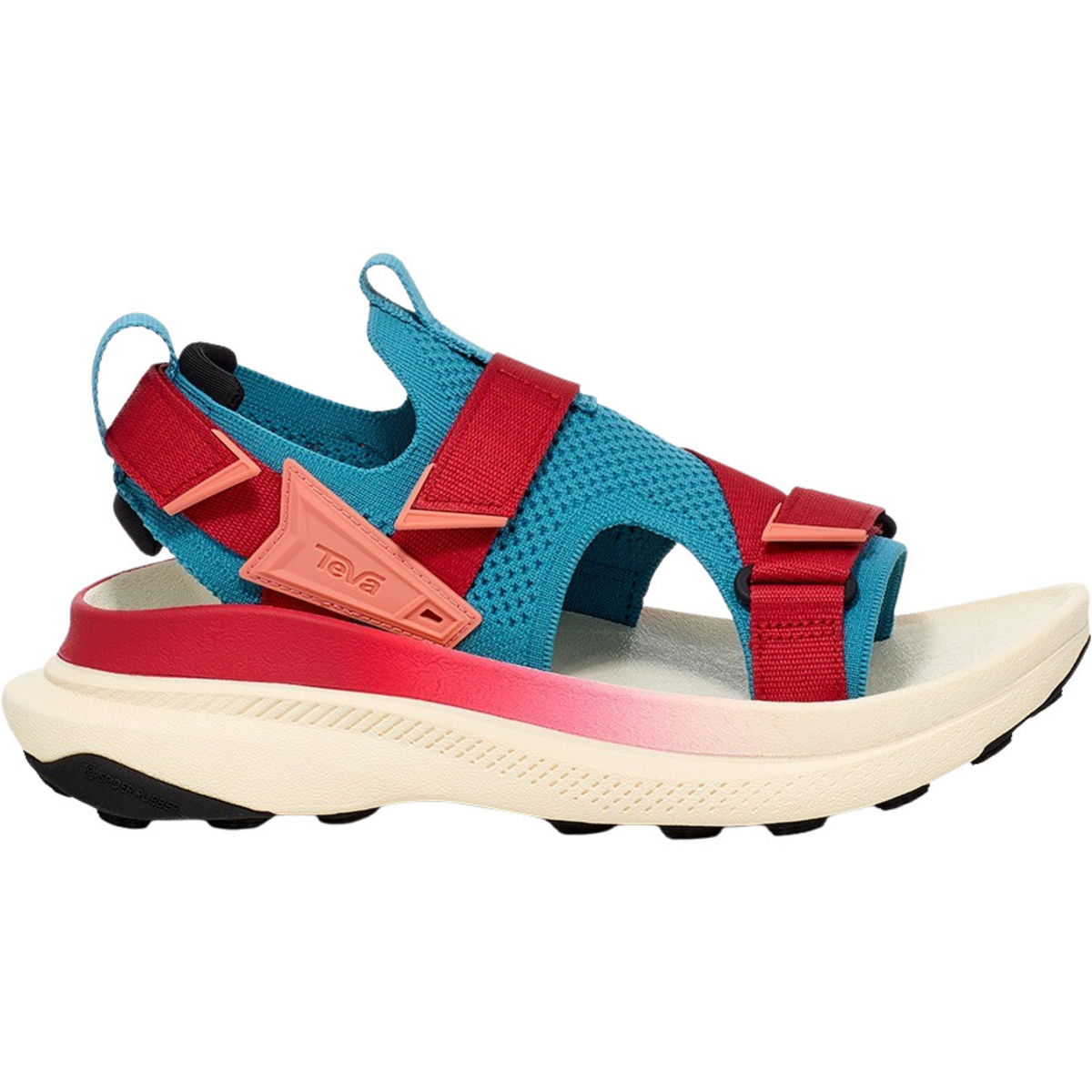 foto del prodotto teva donna sandali aventrail