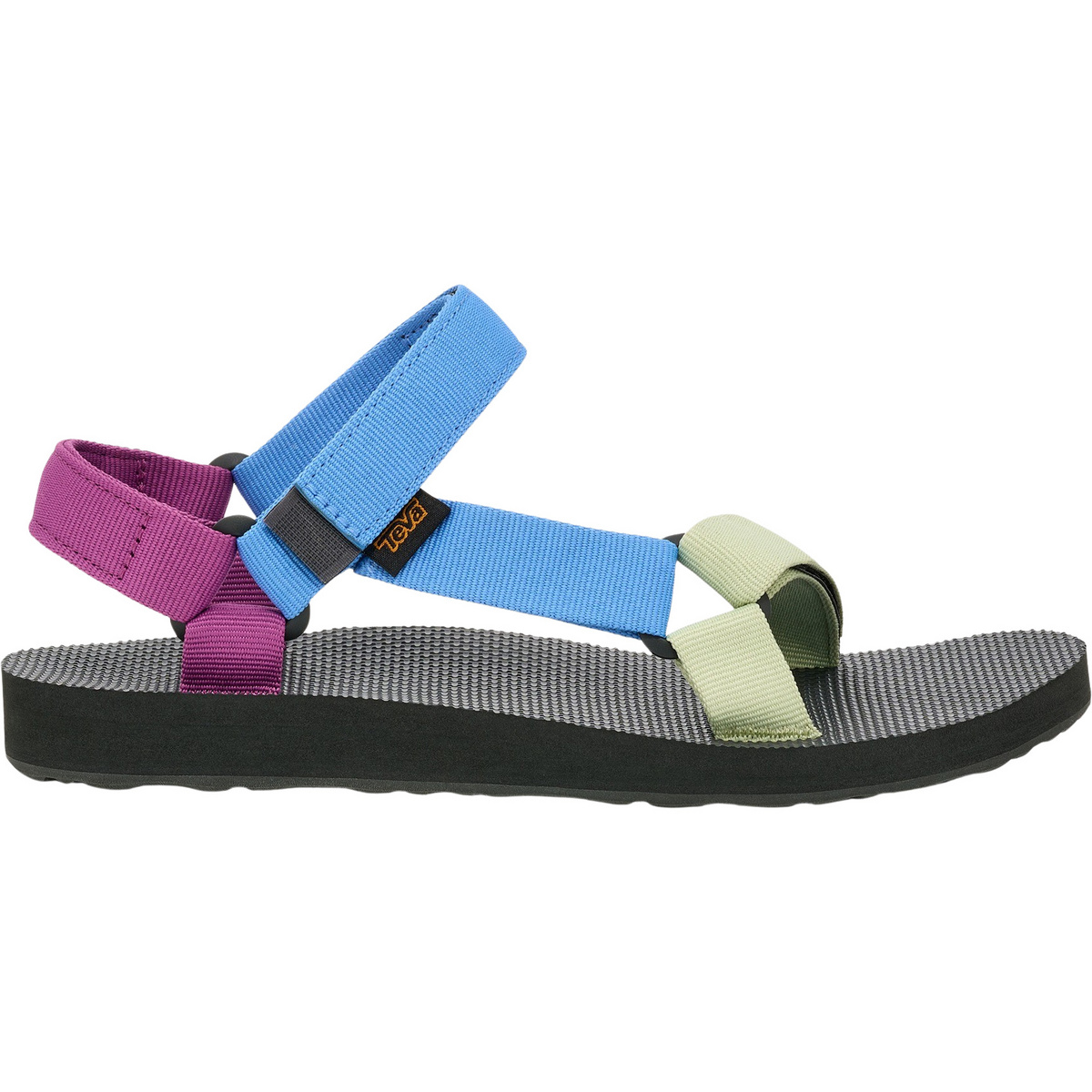 foto del prodotto teva donna sandali original universal