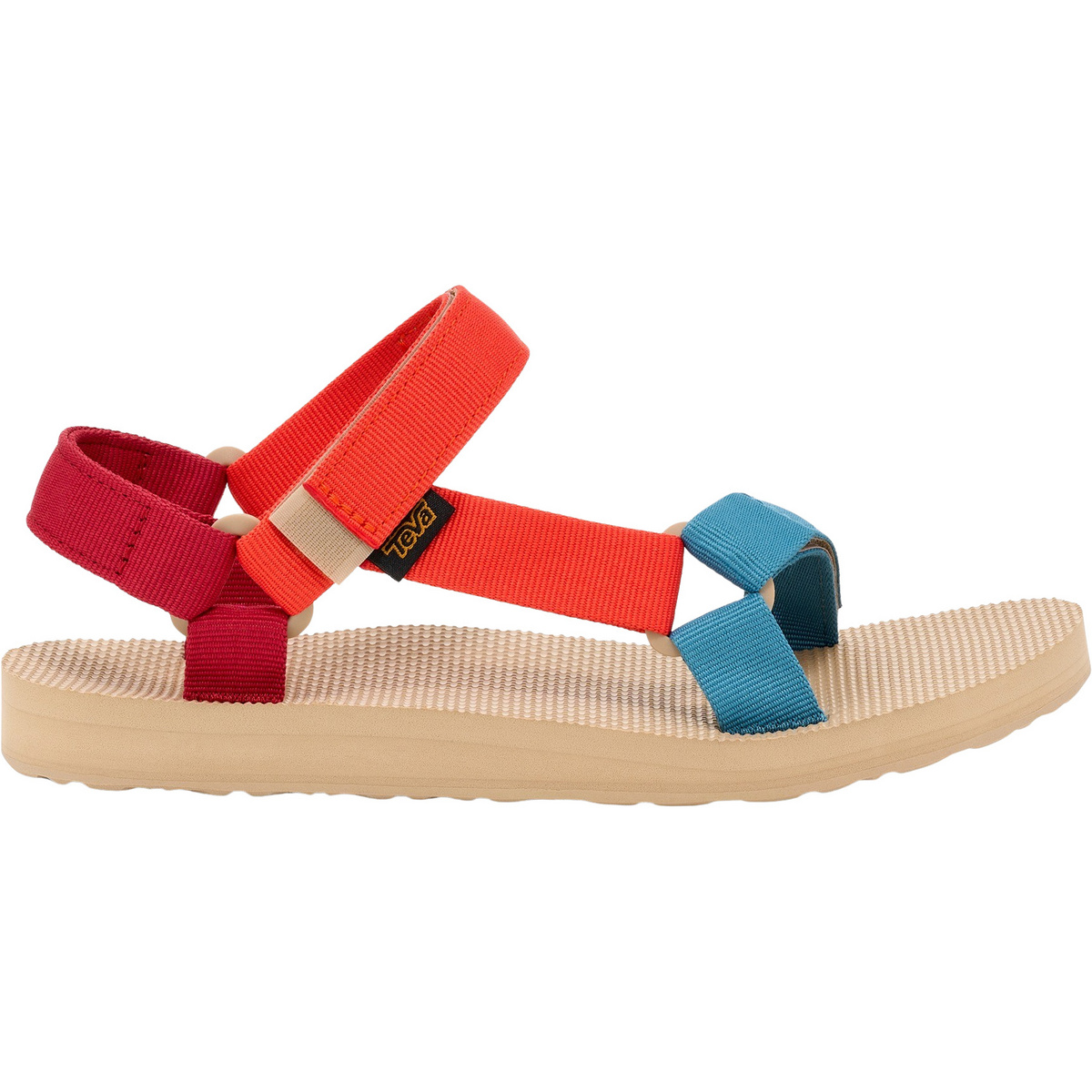 foto del prodotto teva donna sandali original universal