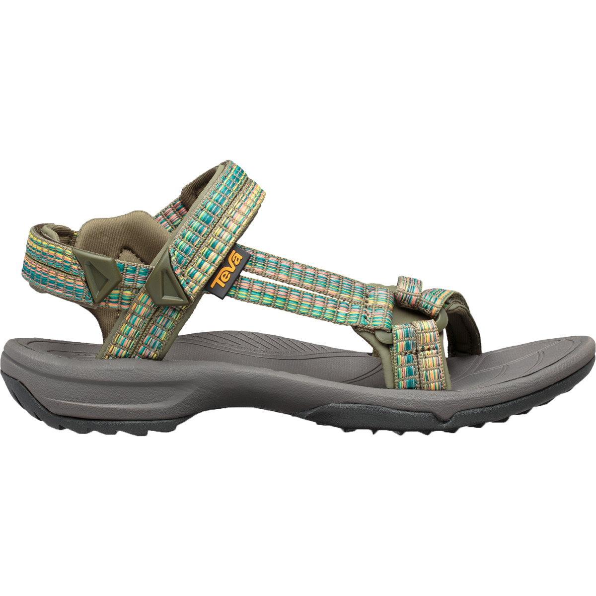 foto del prodotto teva donna sandali terra fi lite