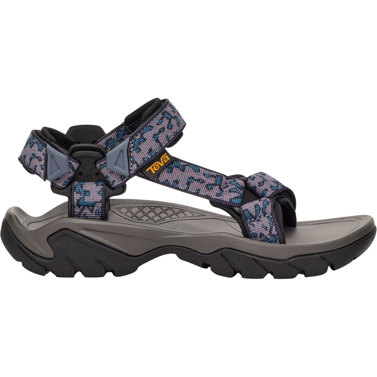 foto del prodotto teva donna sandali terra fi5 universal
