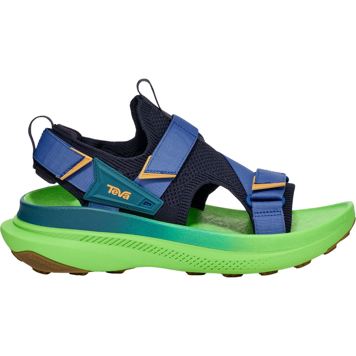 foto del prodotto teva uomo sandali aventrail