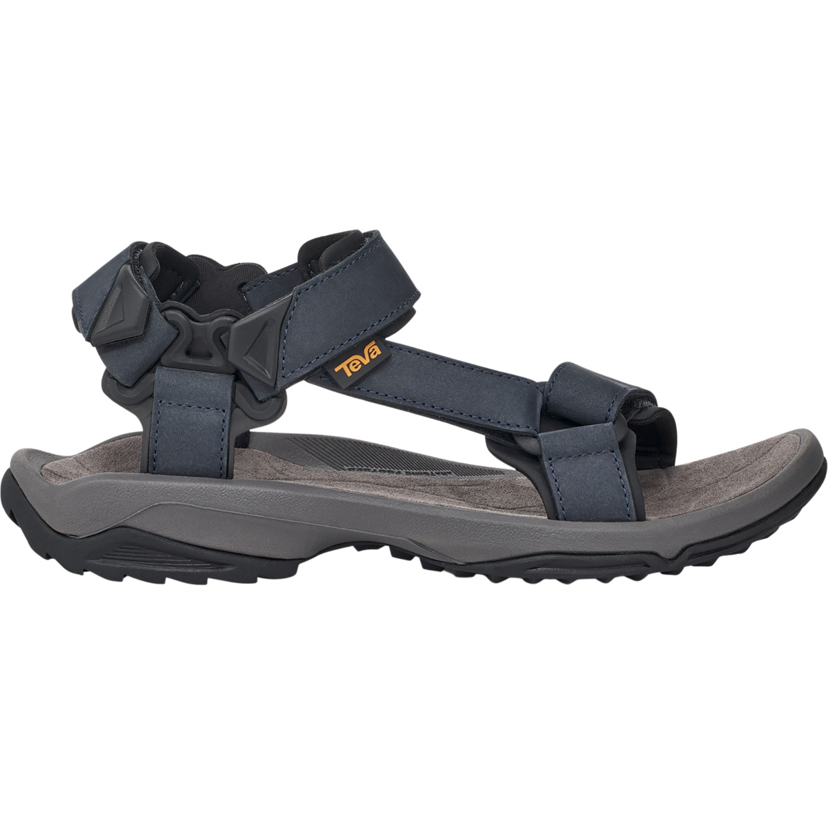 foto del prodotto teva uomo sandali in pelle terra fi lite
