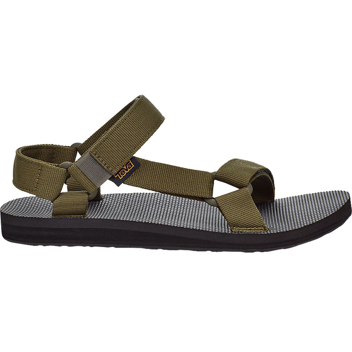 foto del prodotto teva uomo sandali original universal