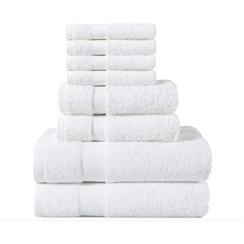 foto del prodotto tex family asciugamani in spugna di cotone 100 vari formati alta qualit made in italy per casa, hotel e b b cm. 60x110