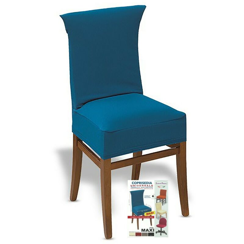 foto del prodotto tex family coprisedia elasticizzato new york maxi misura grande corda