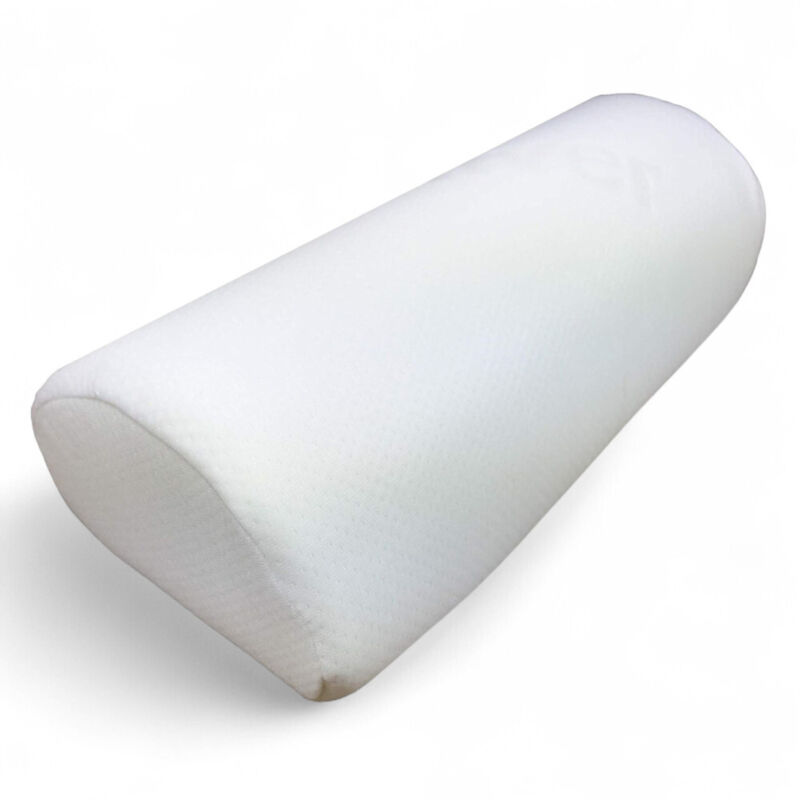 foto del prodotto tex family cuscino ortopedico memory foam supporto collo, schiena, ginocchia, caviglie antibatterico, made in italy