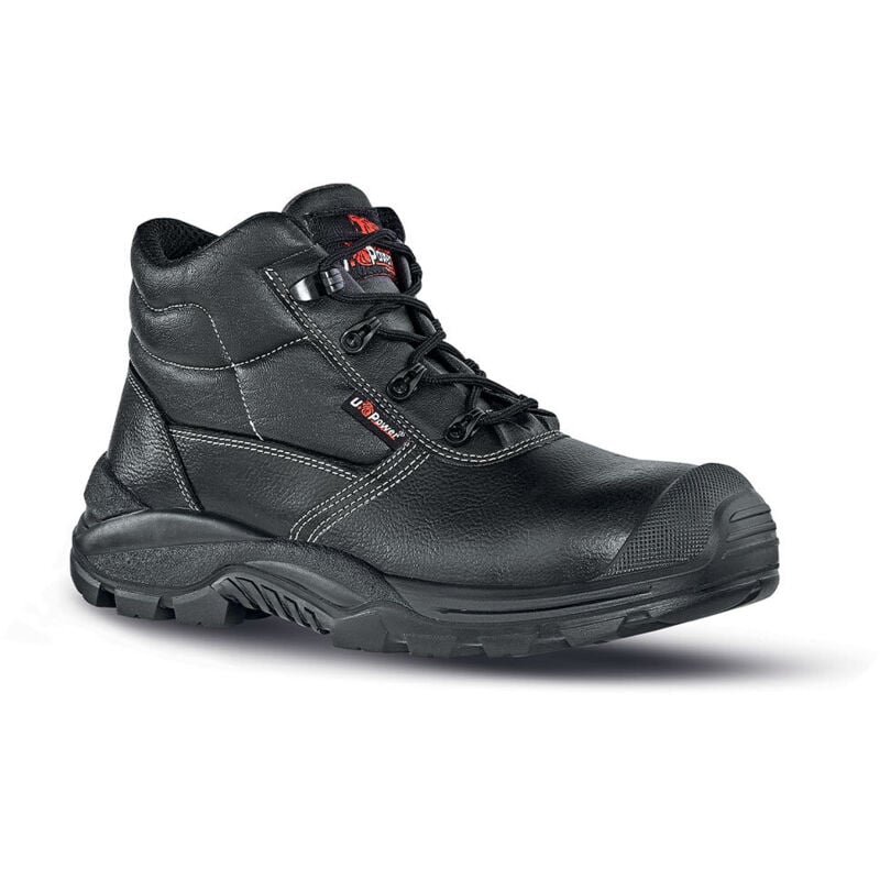 foto del prodotto texas uk scarpe antinfortunistiche alte rs s3 src - 41 - u-power