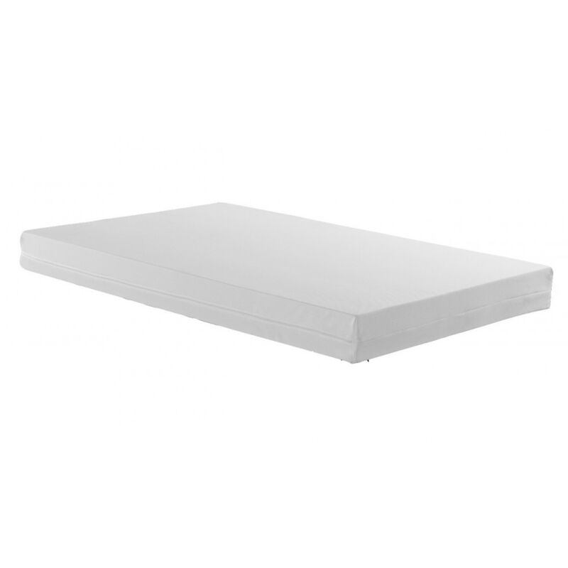 foto del prodotto tezeta materasso matrimoniale gravity 160x190x15h antibatterico sfoderabile