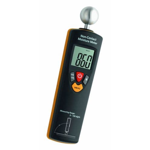 foto del prodotto tfa 30.5503 humidcheck rilevatori di umidit materiali