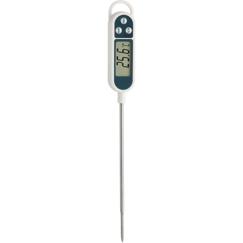 foto del prodotto tfa dostmann 30.1054 termometro de alimenti 50 300 c digitale