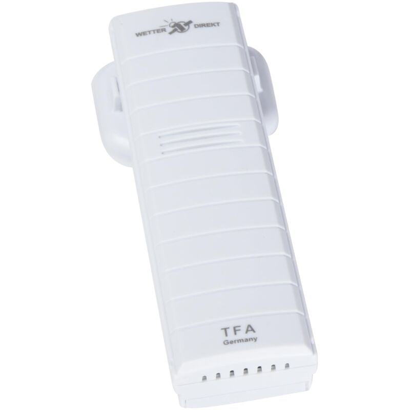 foto del prodotto tfa dostmann 30.3156.wd termometro digitale per corpo
