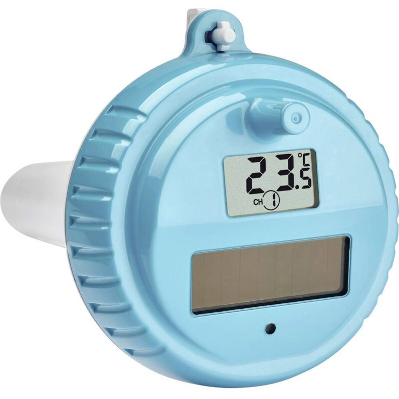 foto del prodotto tfa dostmann 30.3216.20 30.3216 sensore acqua radio a 433 mhz