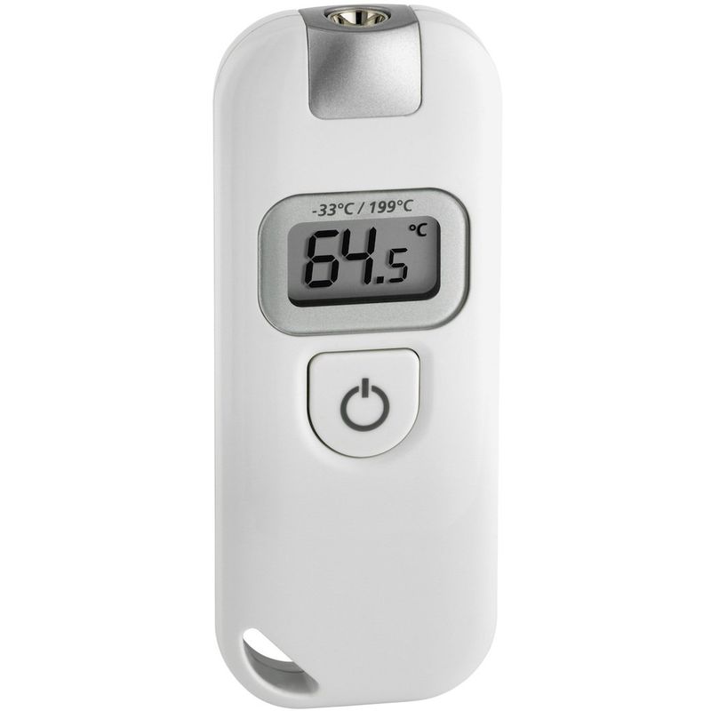foto del prodotto tfa dostmann 31.1128 pyrometer
