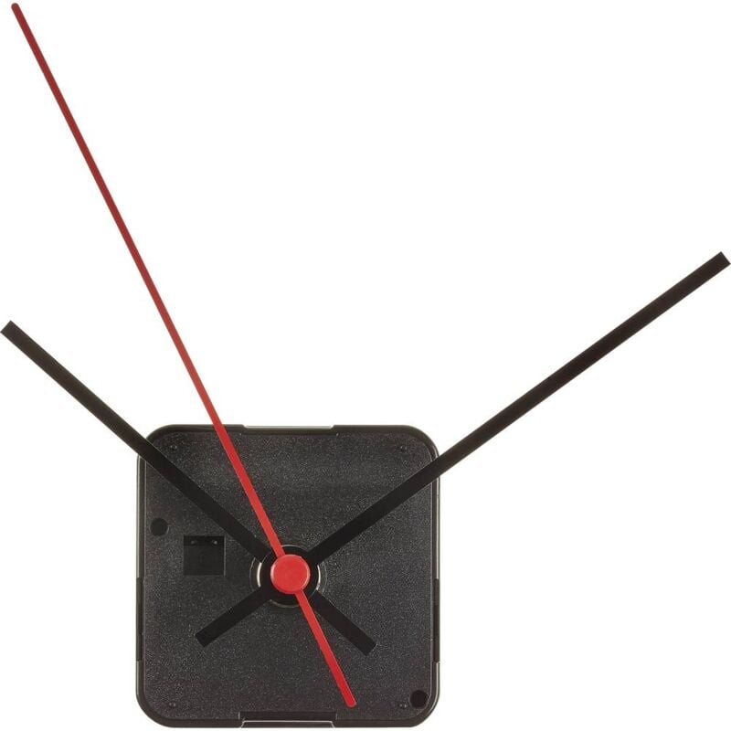 foto del prodotto tfa dostmann 60.3060.01 quarzo meccanismo per orologi direzione rotazione destra lunghezza albero lancetta 12.5 mm